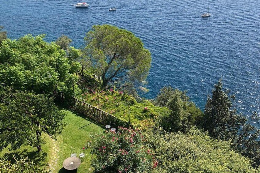 Carmine's Amalfi Coast SECRET Tour