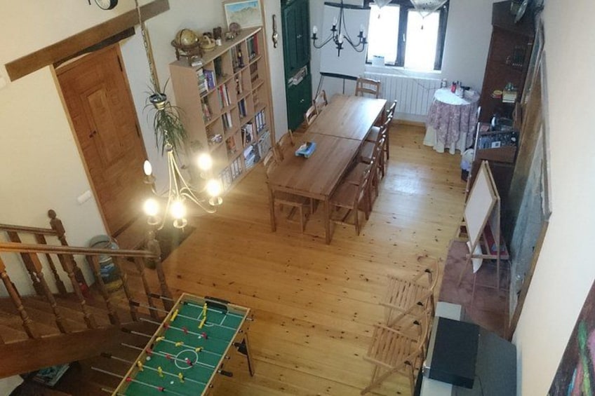One Week Spanish Course At Your Tutor's Home In The North Of Spain 3