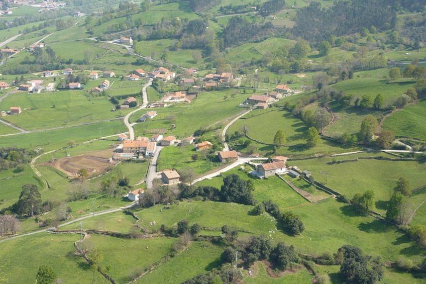 One Week Spanish Course At Your Tutor's Home In The North Of Spain 2