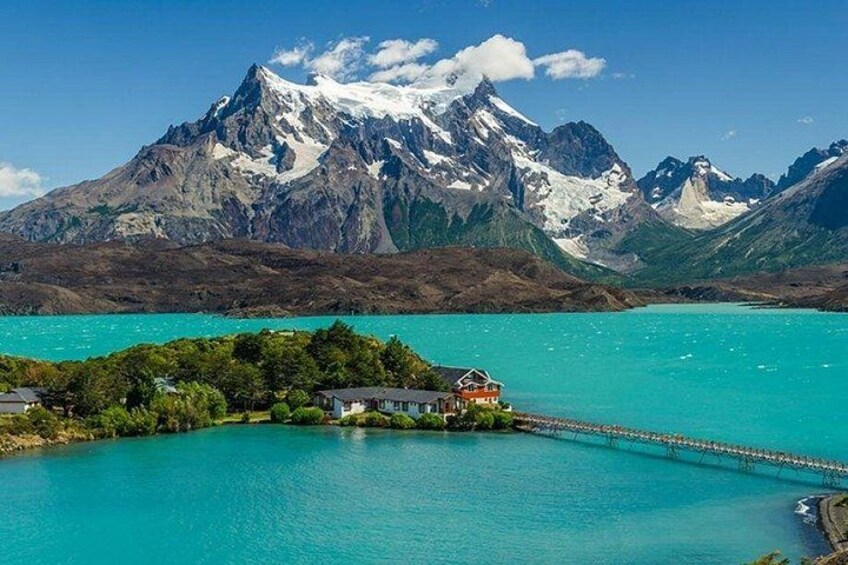 4-Day Chilean Patagonia Experience with Hotel, Tours & Meals 4