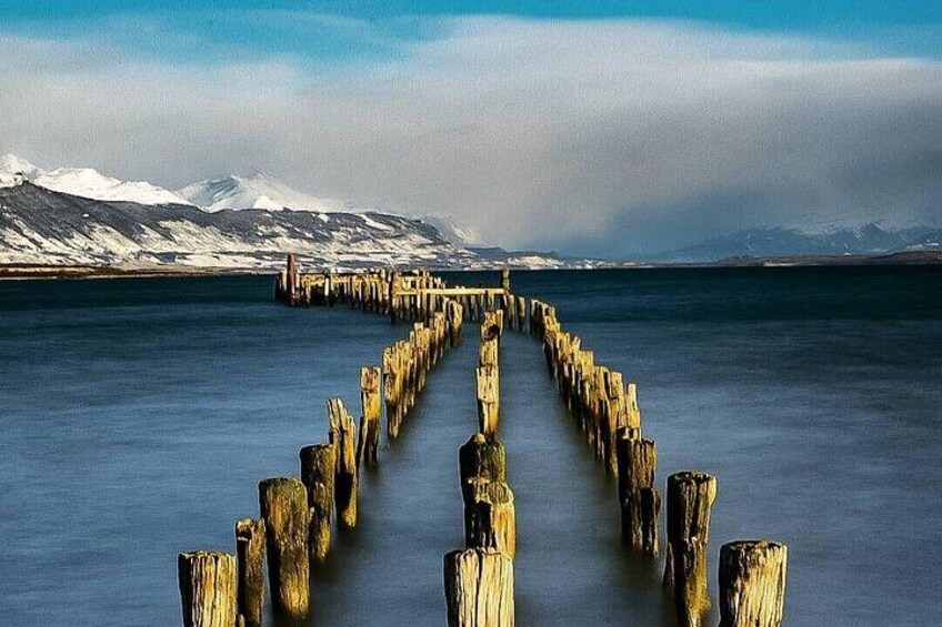 4-Day Chilean Patagonia Experience with Hotel, Tours & Meals 2