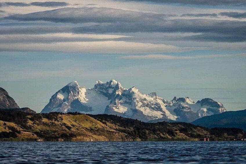 4-Day Chilean Patagonia Experience with Hotel, Tours & Meals 5