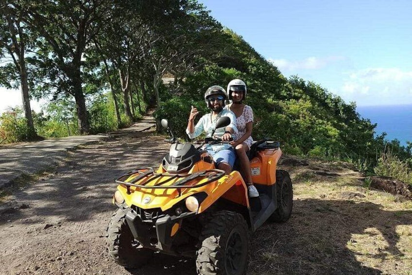ATV Tour QUAD 3