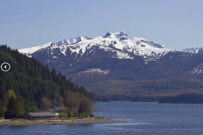 Icy Strait Point 5
