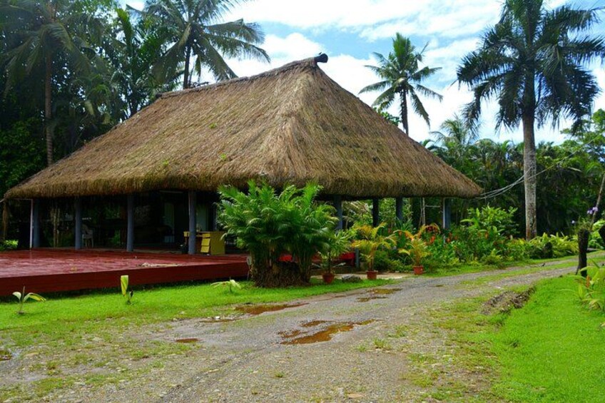 Port of Suva - Private Tour 3