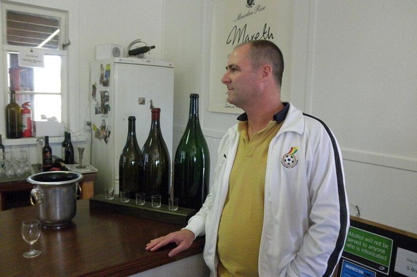 Private Martinborough Wine Full Day Tour From Wellington 4