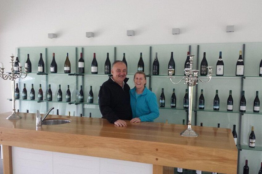 Private Martinborough Wine Full Day Tour From Wellington 3