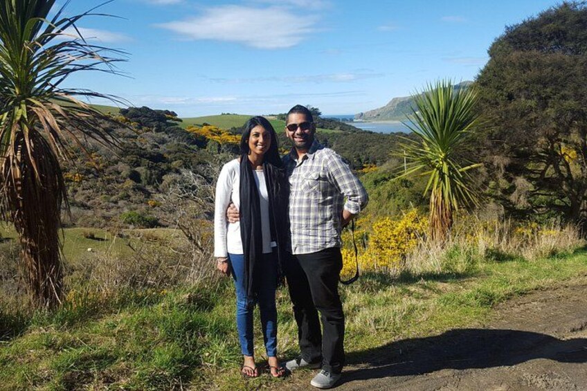 Dunedin Shore Excursion: Small-Group Tour of Dunedin and the Otago Peninsula 5