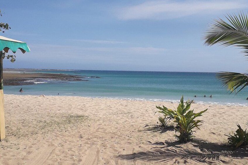 Natadola Beach 5