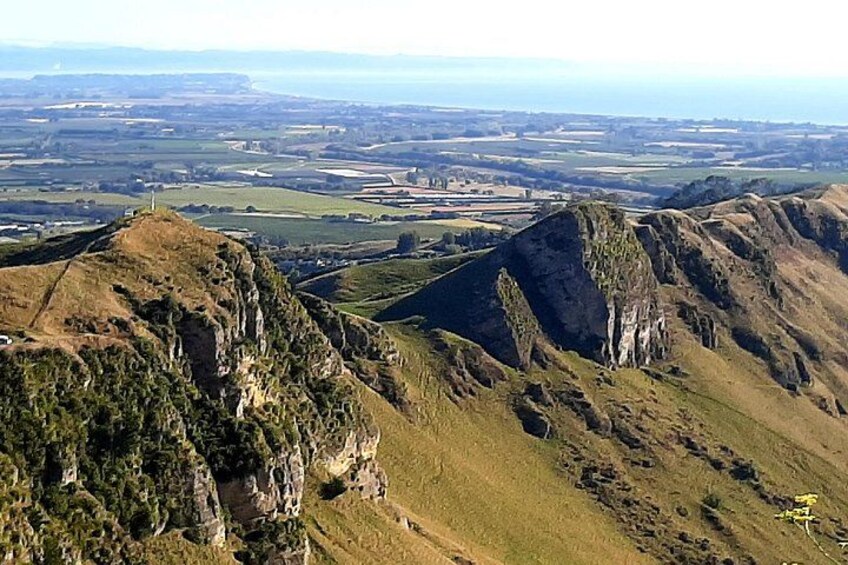 Te Mata Peak 4
