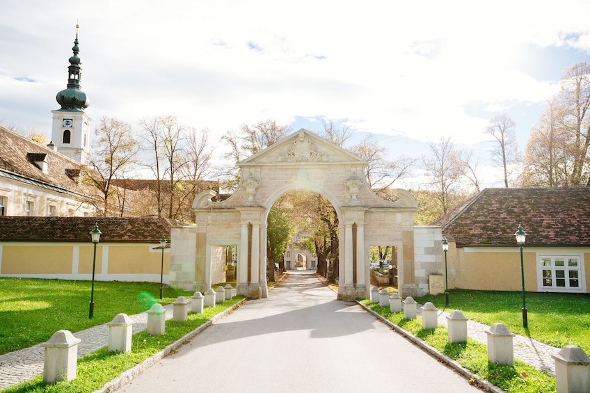 Vienna Woods & Mayerling Half-Day Tour from Vienna