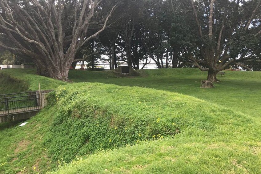 Tauranga Shore Excursion: History & Kiwifruit Tasting – 4 Hours 3