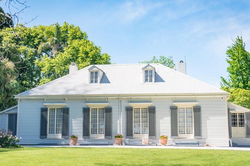 4hr Tauranga Scenic History and Tasting Tour FREE Kiwifruit Tasting 5