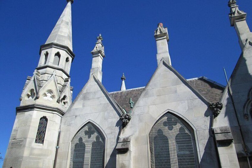 First Church 4