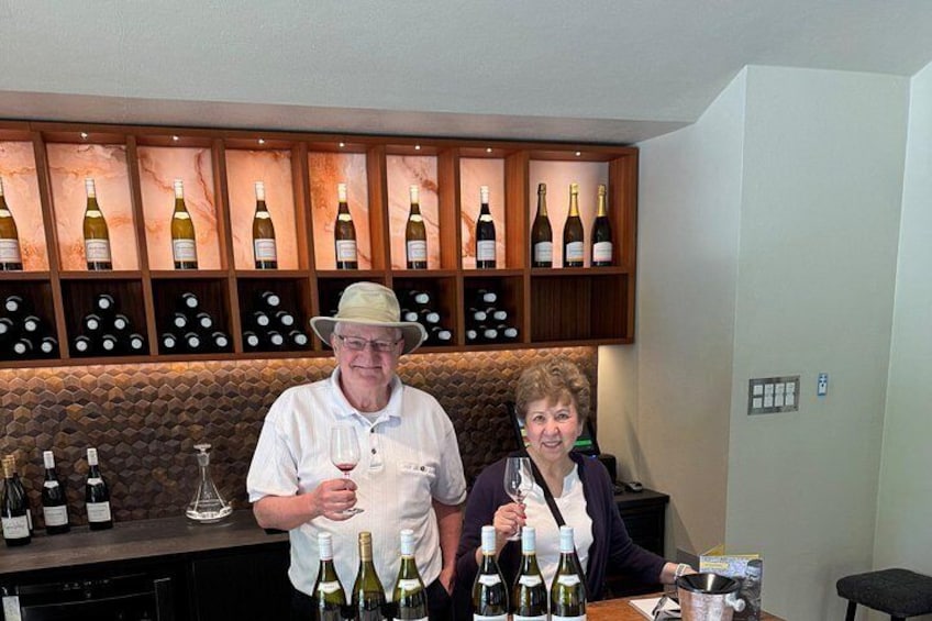 Kumeu Wineries / Brewery 4