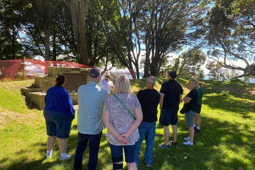 Tauranga City & History Scenic Tour – 2 Hours 2