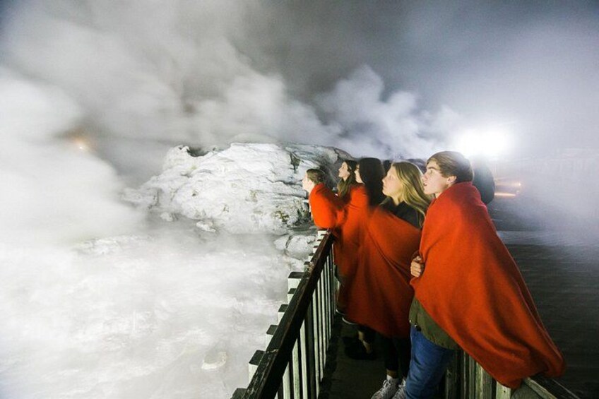 Geyser- Te Puia 3