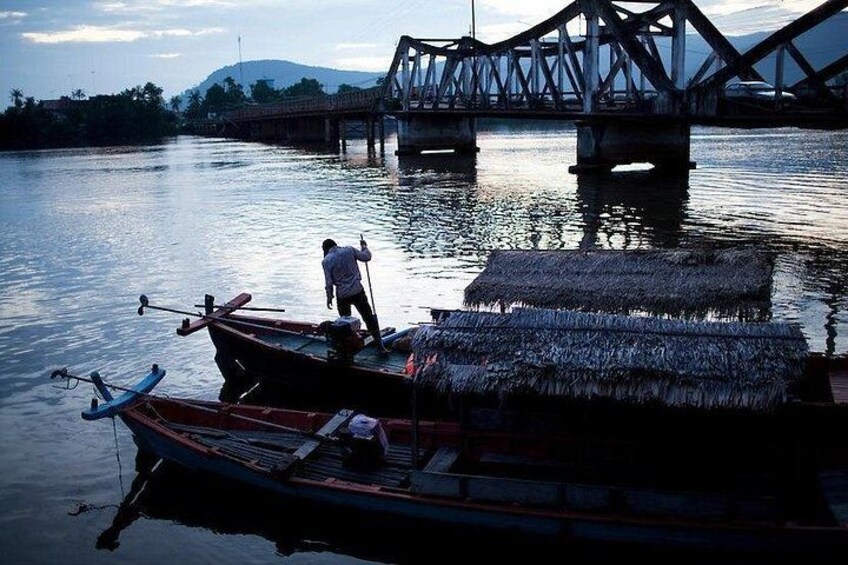 Kampot and Kep Excursion from Sihanoukville Cruise Port 3
