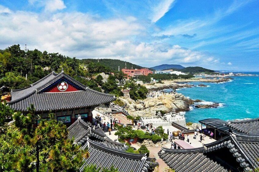 Haedong yonggungsa 4