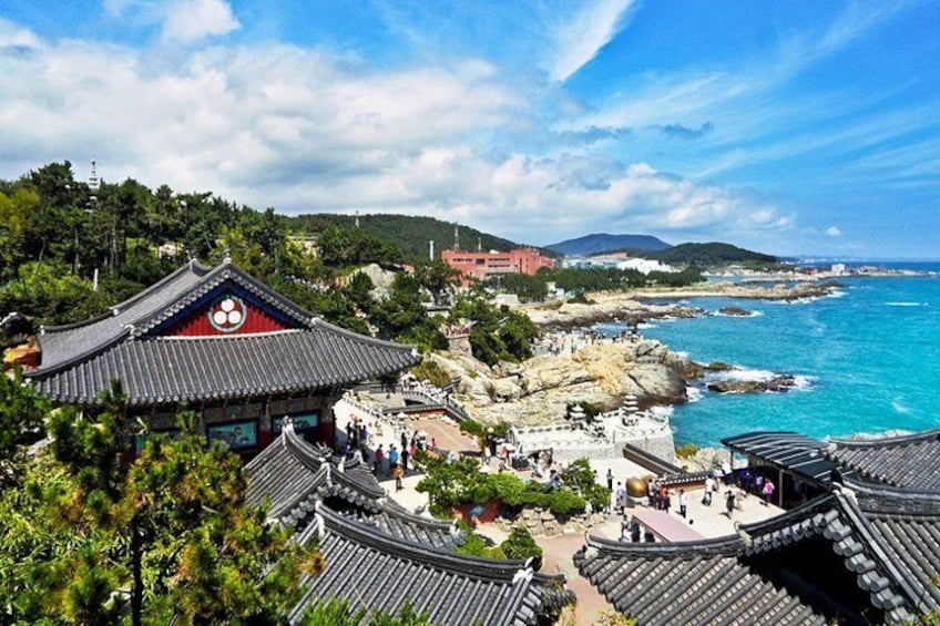 Haedong yonggungsa 4