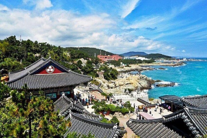 Haedong yonggungsa 4