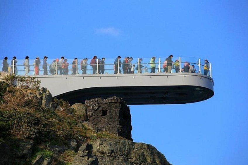 Sky Walk 2