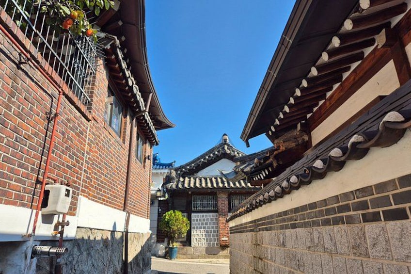Private Layover Tour from Incheon Airport to Seoul 3