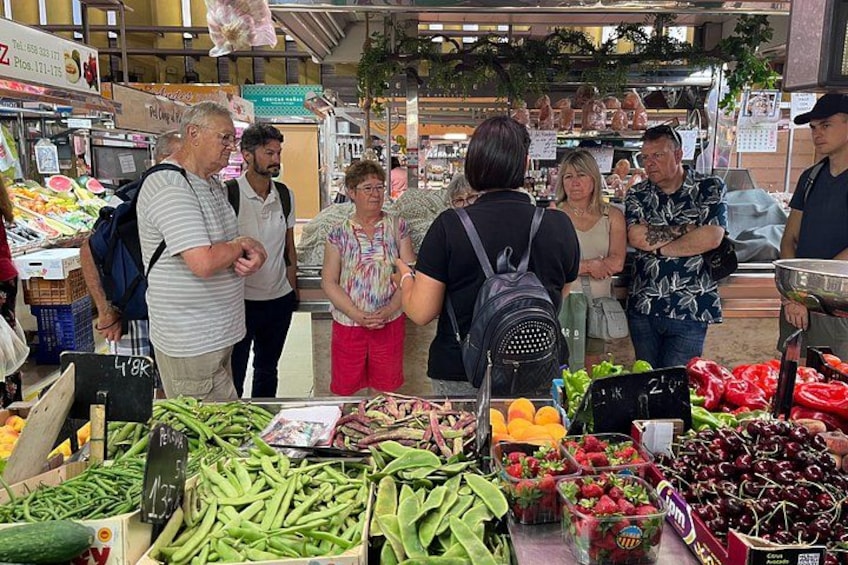 Mercat Russafa 3