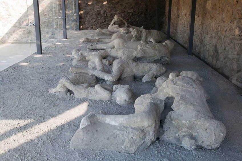 Lance of Pompeii 2
