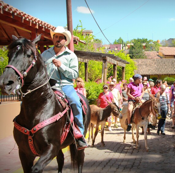 El Quelite Rural Tour