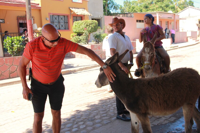 El Quelite Rural Tour