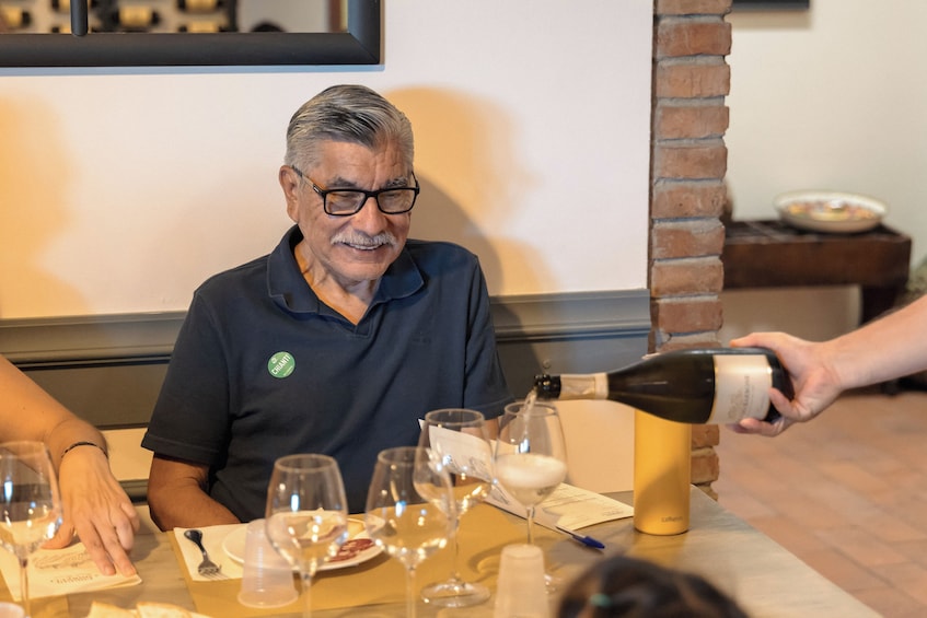 Chianti Wine & Food Experience with Two Authentic Tastings 3