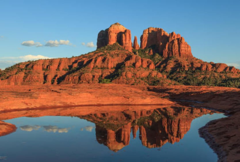 Scenic Sedona Desert Landmarks Tour-GWT 2