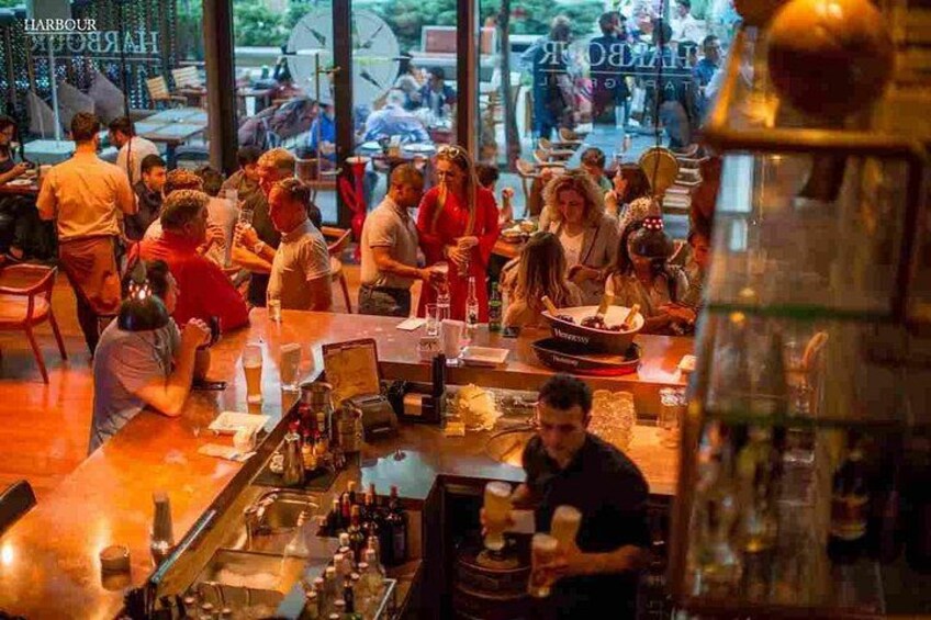 Baku Pub Experience ( All inclusive ) 5