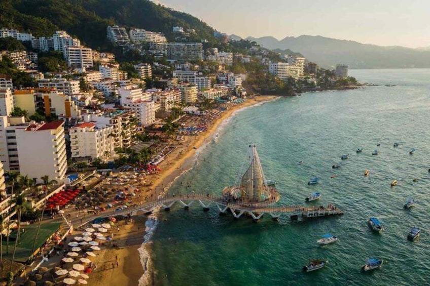 Best of Puerto Vallarta Private Tour: Highlights and Hidden Gems 2