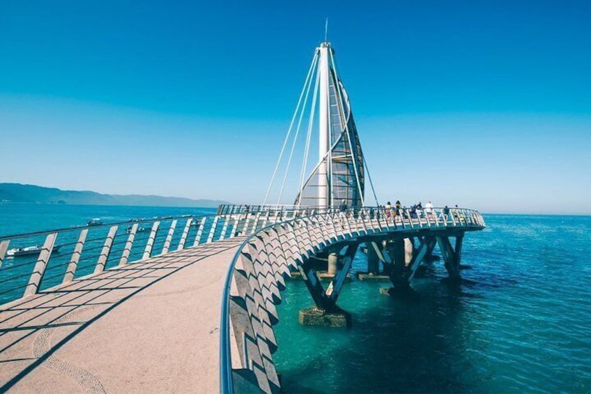 Best of Puerto Vallarta Private Tour: Highlights and Hidden Gems 4