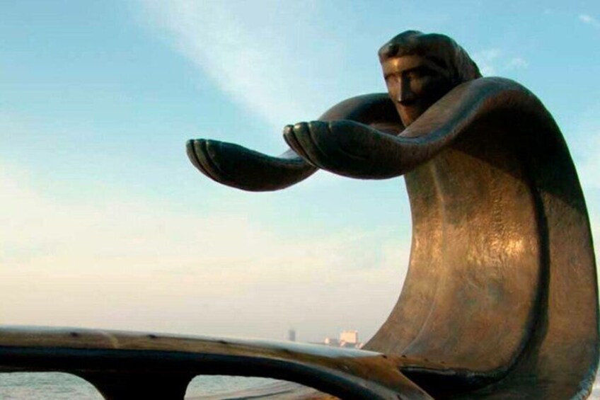 Puerto Vallarta Private Art Tour 2