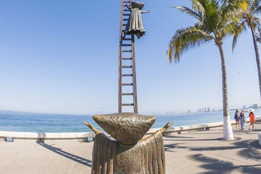 Puerto Vallarta Private Art Tour 3