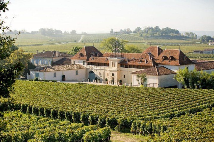 Chateau Angelus 1