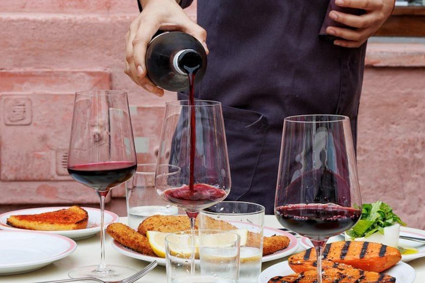 Local Foodie Adventure in Buenos Aires with Sherpa Food Tours 2