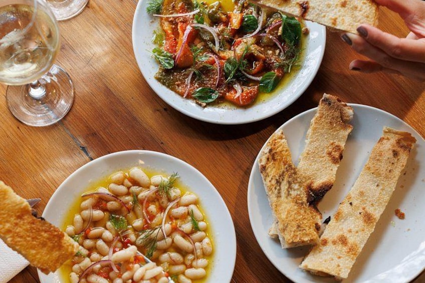 Local Foodie Adventure in Buenos Aires with Sherpa Food Tours 3