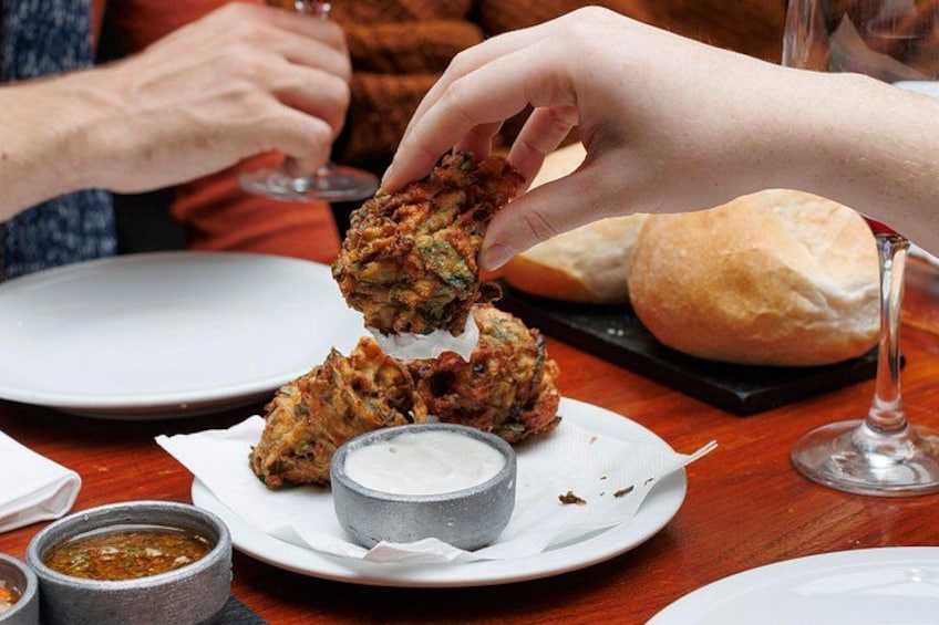 Local Foodie Adventure in Buenos Aires with Sherpa Food Tours 2