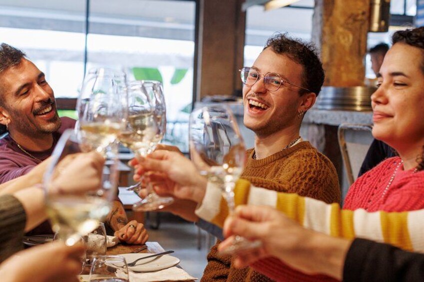 Local Foodie Adventure in Buenos Aires with Sherpa Food Tours 4