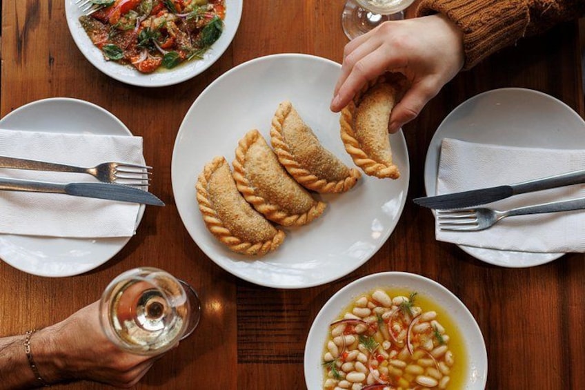 Local Foodie Adventure in Buenos Aires with Sherpa Food Tours 2