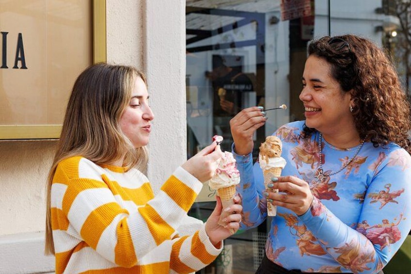 Local Foodie Adventure in Buenos Aires with Sherpa Food Tours 3