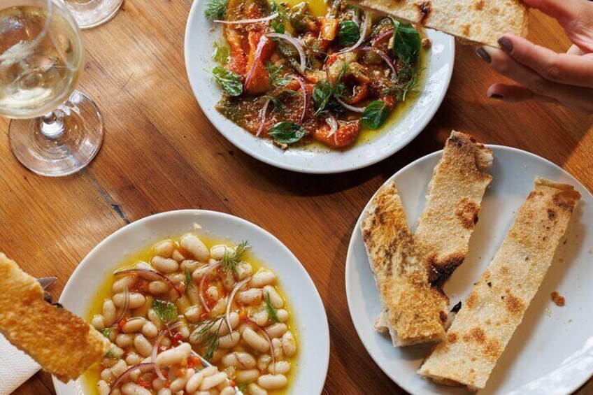 Local Foodie Adventure in Buenos Aires with Sherpa Food Tours 2