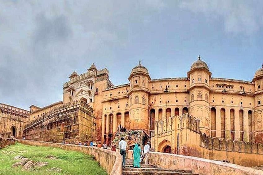 7 Days Golden Triangle Delhi,agra, Jaipur 1
