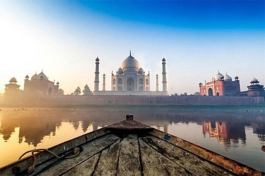 7 Days Golden Triangle Delhi,agra, Jaipur 5