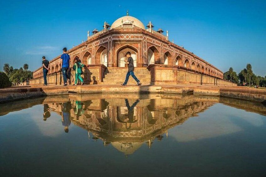 7 Days Golden Triangle Delhi,agra, Jaipur 3