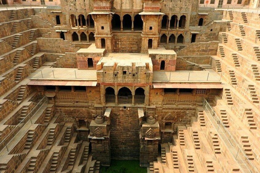 7 Days Golden Triangle Delhi,agra, Jaipur 4